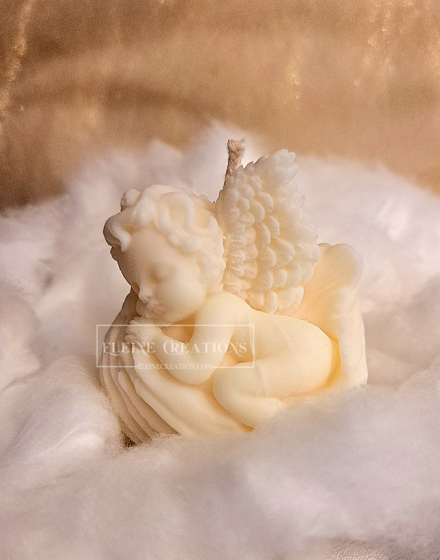 😇 Candela “Sogno d’Angelo” – Edizione Speciale