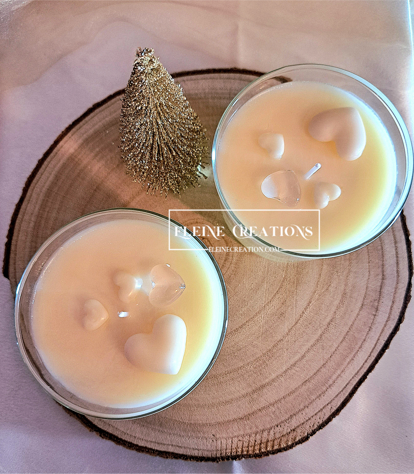 🍯 Cuore al Miele – una carezza dolce che illumina il cuore. 🤍