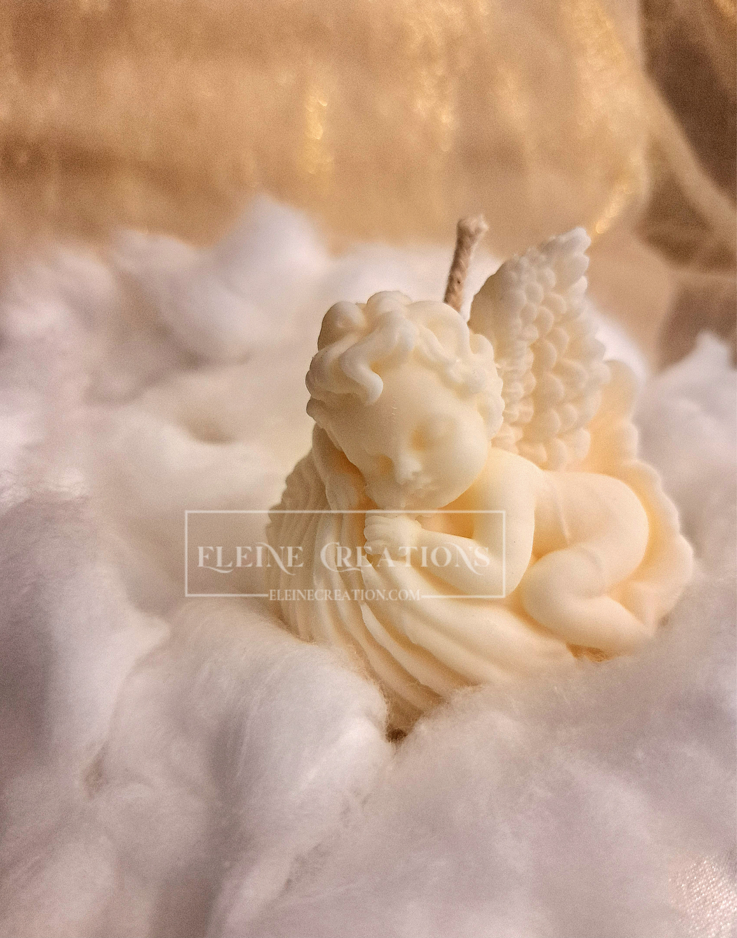 😇 Candela “Sogno d’Angelo” – Edizione Speciale