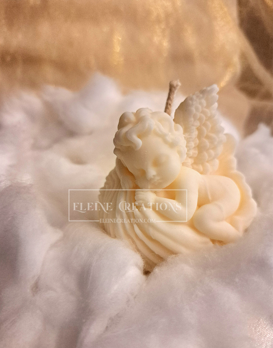 😇 Candela “Sogno d’Angelo” – Edizione Speciale