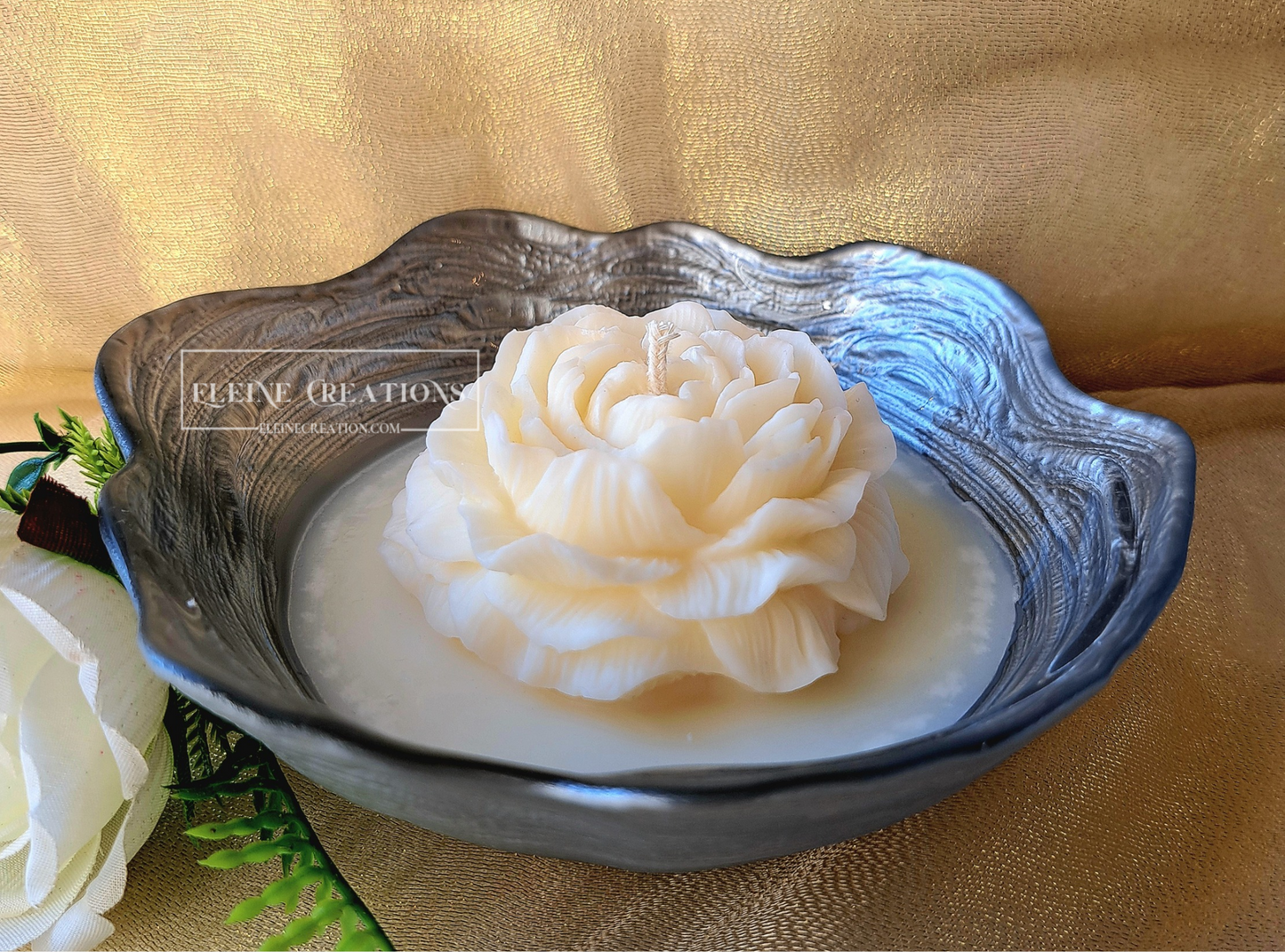 🌸 Collezione “Fior di Luna” – Edizione Autunnale