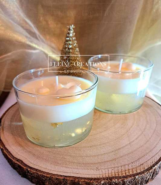 🍯 Cuore al Miele – una carezza dolce che illumina il cuore. 🤍