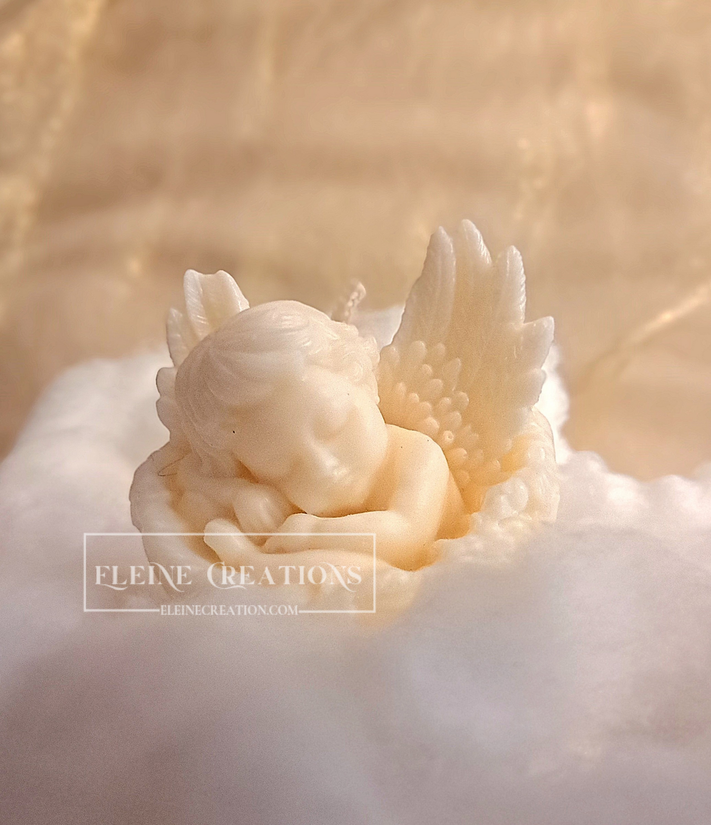 😇 Candela “Angelo dei Sogni” – Edizione Speciale